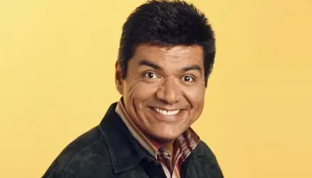 George Lopez Show