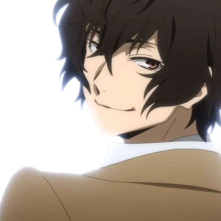 BUNGUO STRAY DOGS 