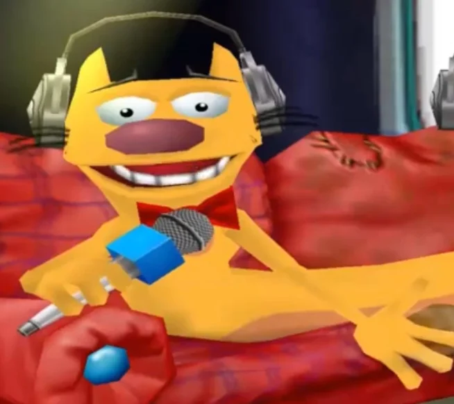 CatDog