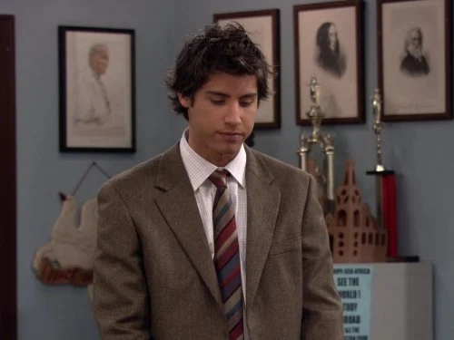 George Lopez Show