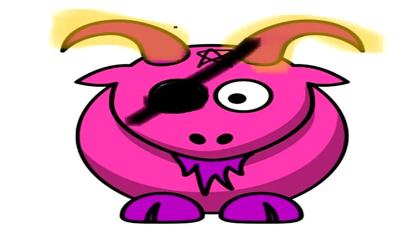 Horrorcows/Lolcows Pedofilos IAs