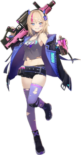 Starseed: Asnia Trigger (Japanese Cast)
