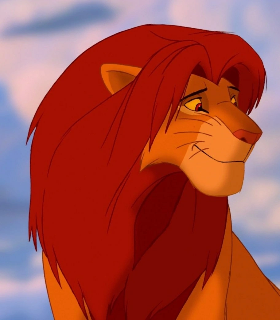 The Lion King 2 Simba's Pride 2021