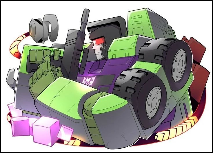 Constructicon