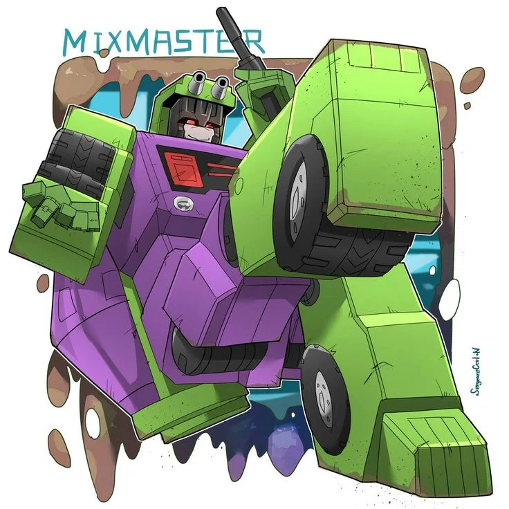 Constructicon