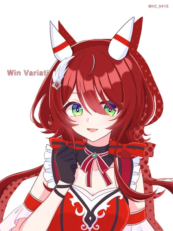All Uma Musume Voices