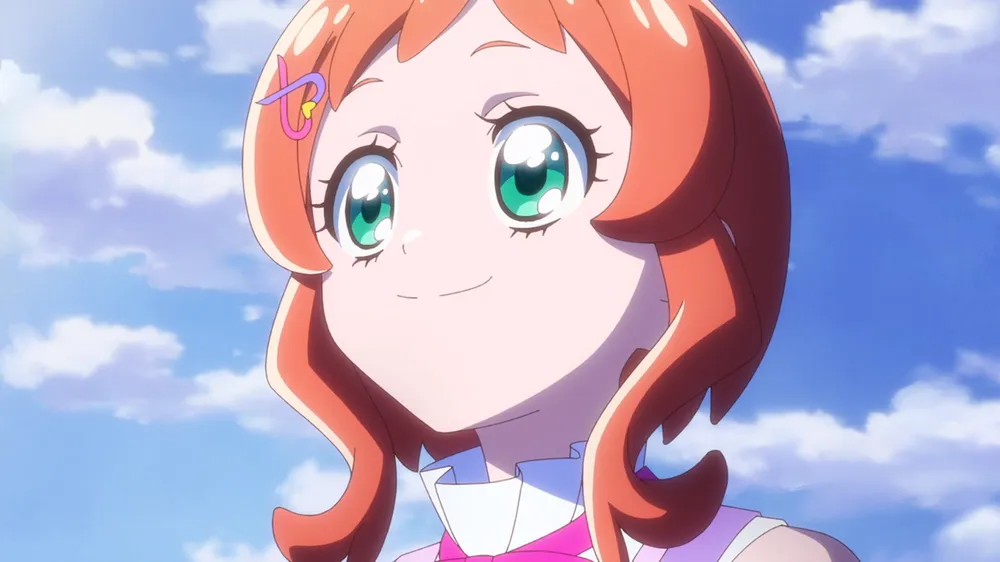 Wonderful Precure (Korean)