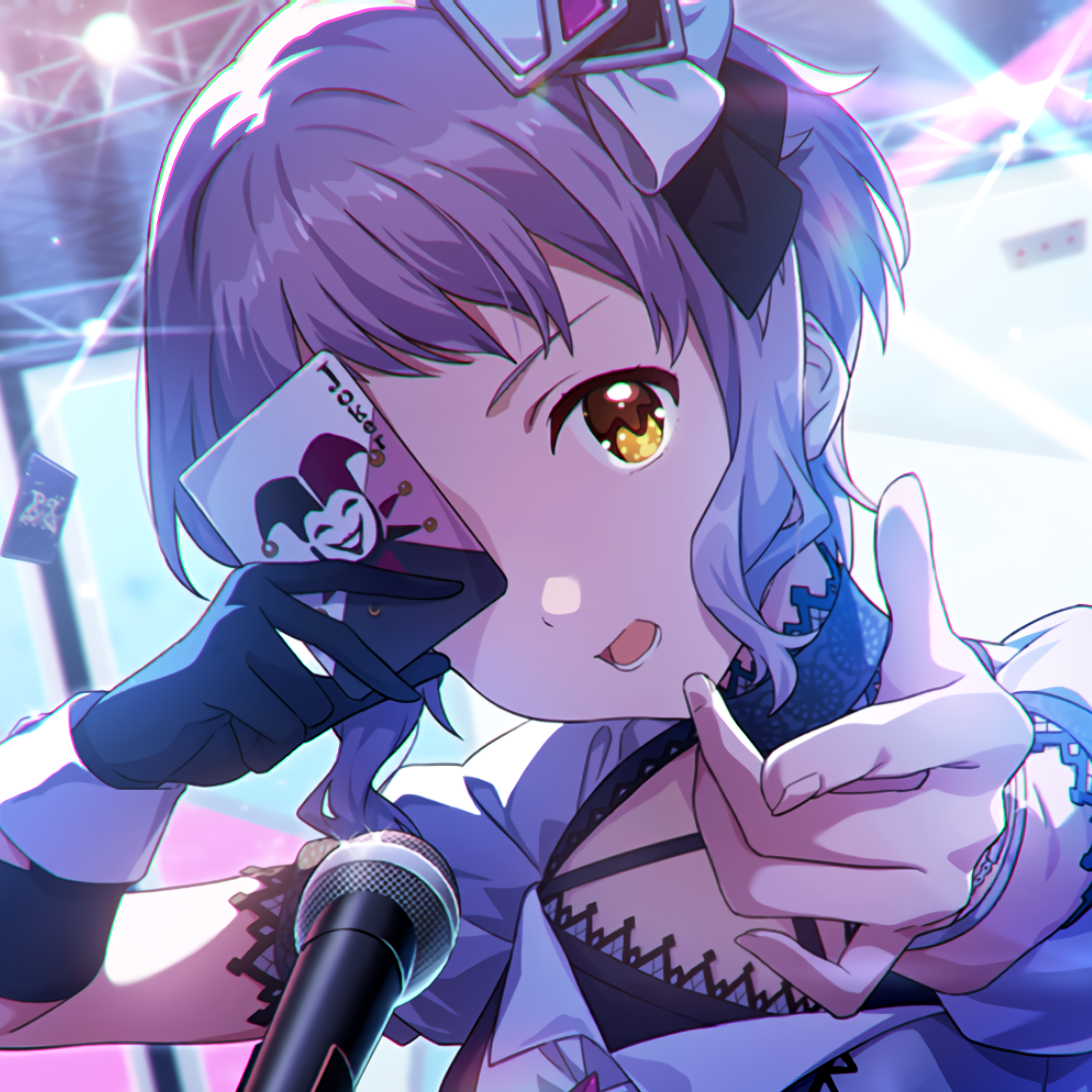 THE iDOLM@STER Million Live! Theater Days