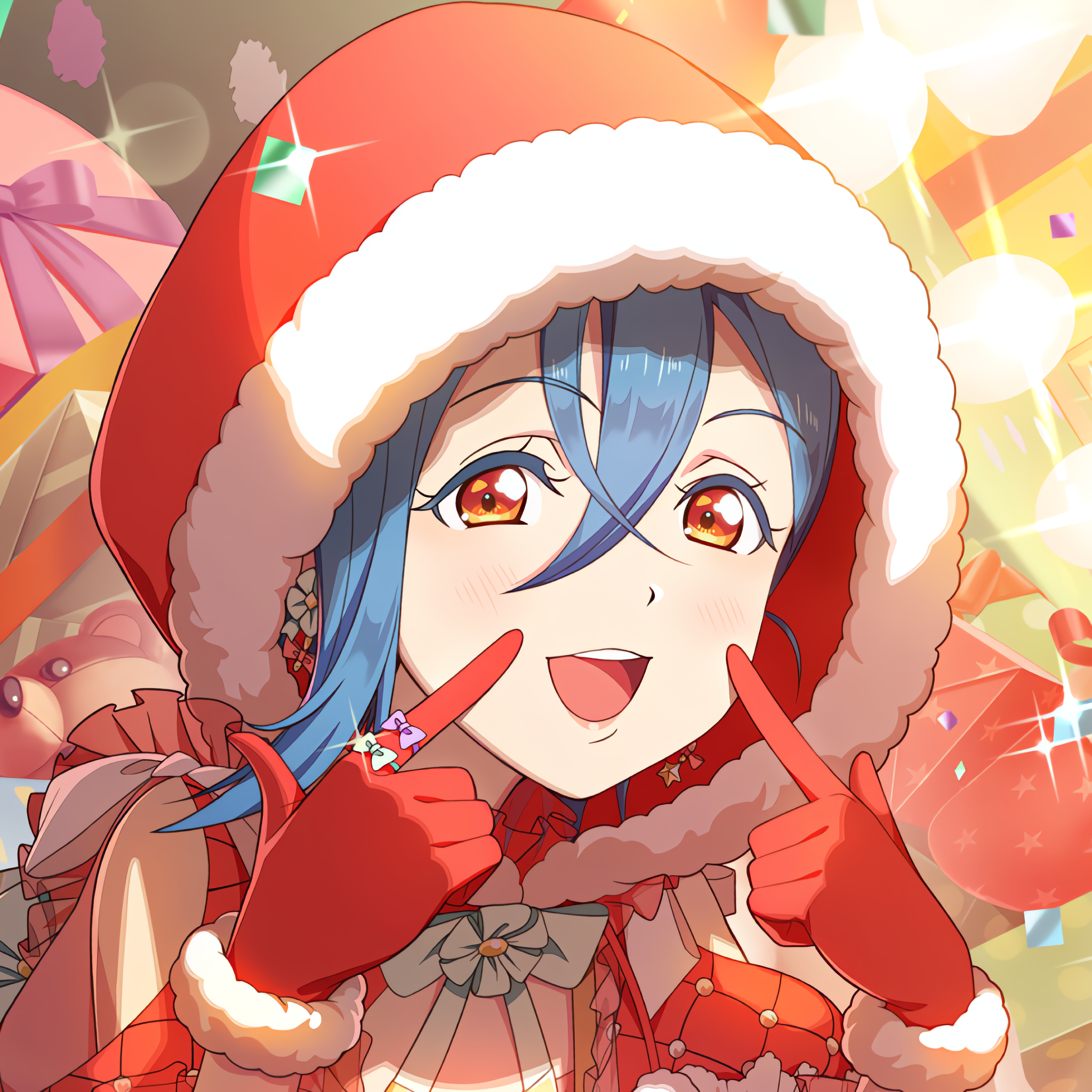 Love live!
