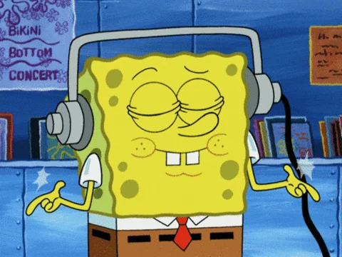 Spongebob Squarepants CAST
