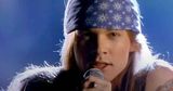 GUNS N' ROSES VOCAL STYLES