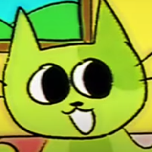 Penny the cat Voice Collection