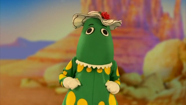 The Wiggles: Go Bananas! (2009)