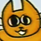 Penny the cat Voice Collection