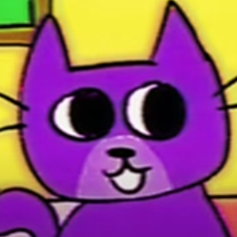 Penny the cat Voice Collection