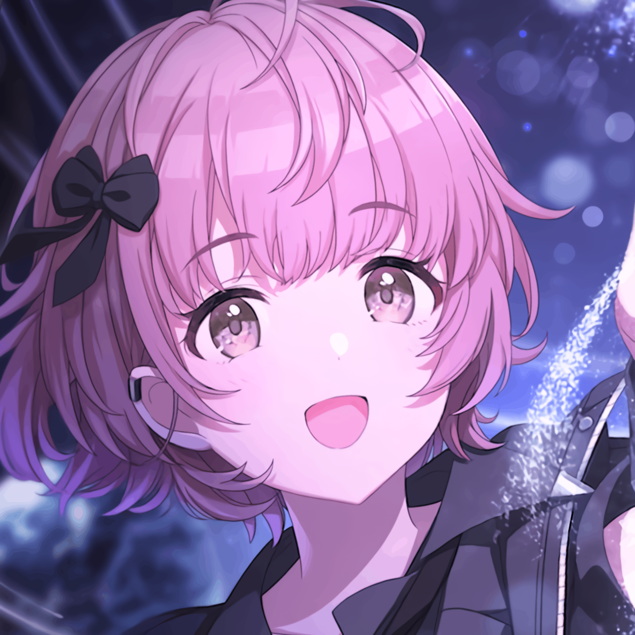 THE iDOLM@STER Shiny Colors