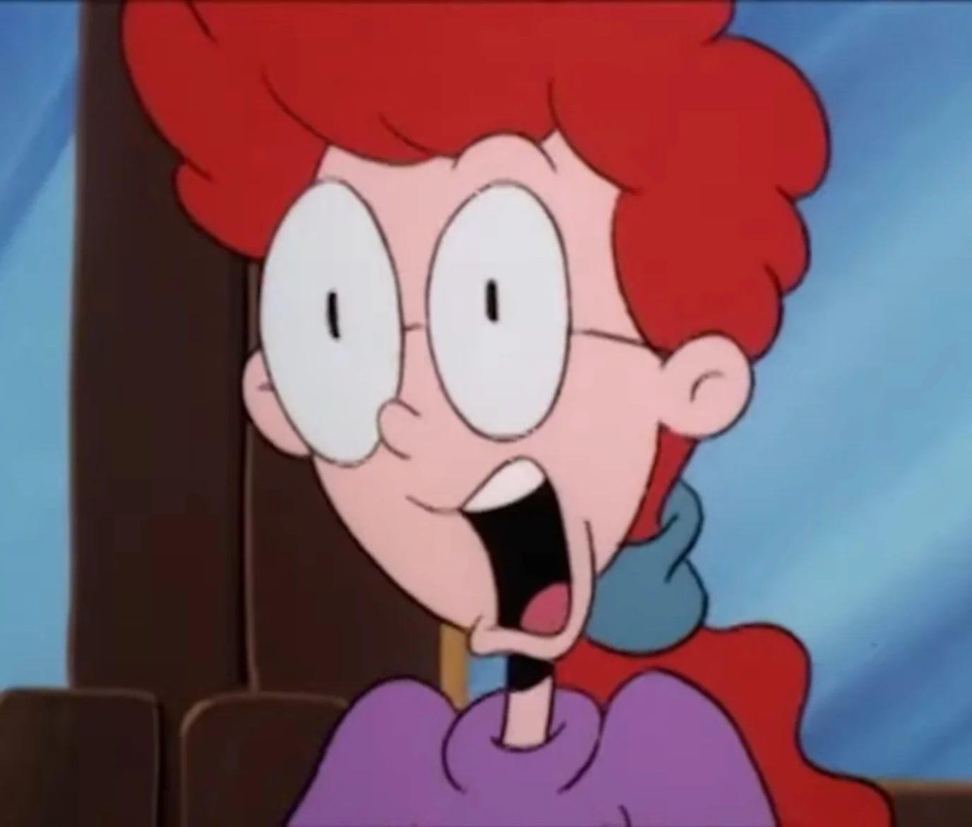 Pepper Ann