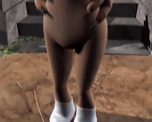 The Little Panda Fighter