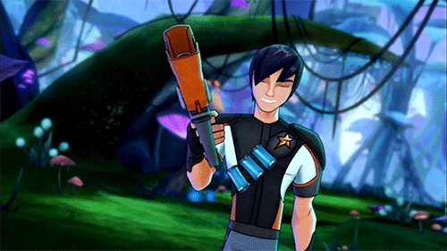 Slugterra