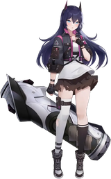 Starseed: Asnia Trigger (Japanese Cast)