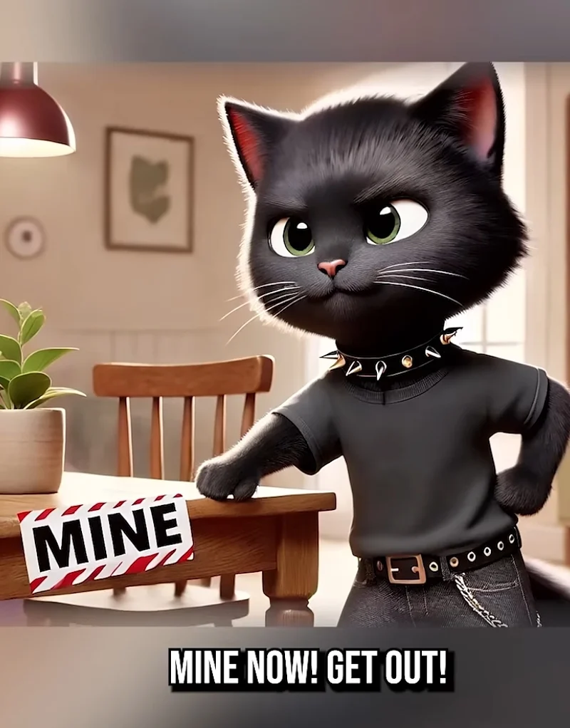 Kittinopia Stories