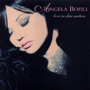 Angela Bofill Voice Models