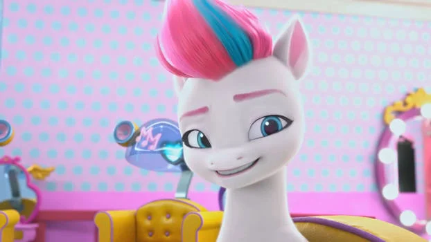 My Little Pony: A New Generation