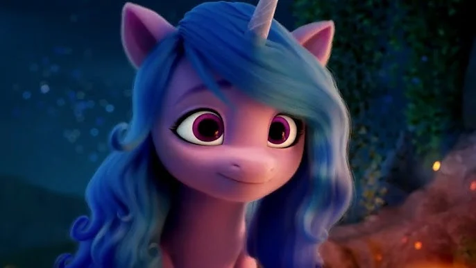 My Little Pony: A New Generation