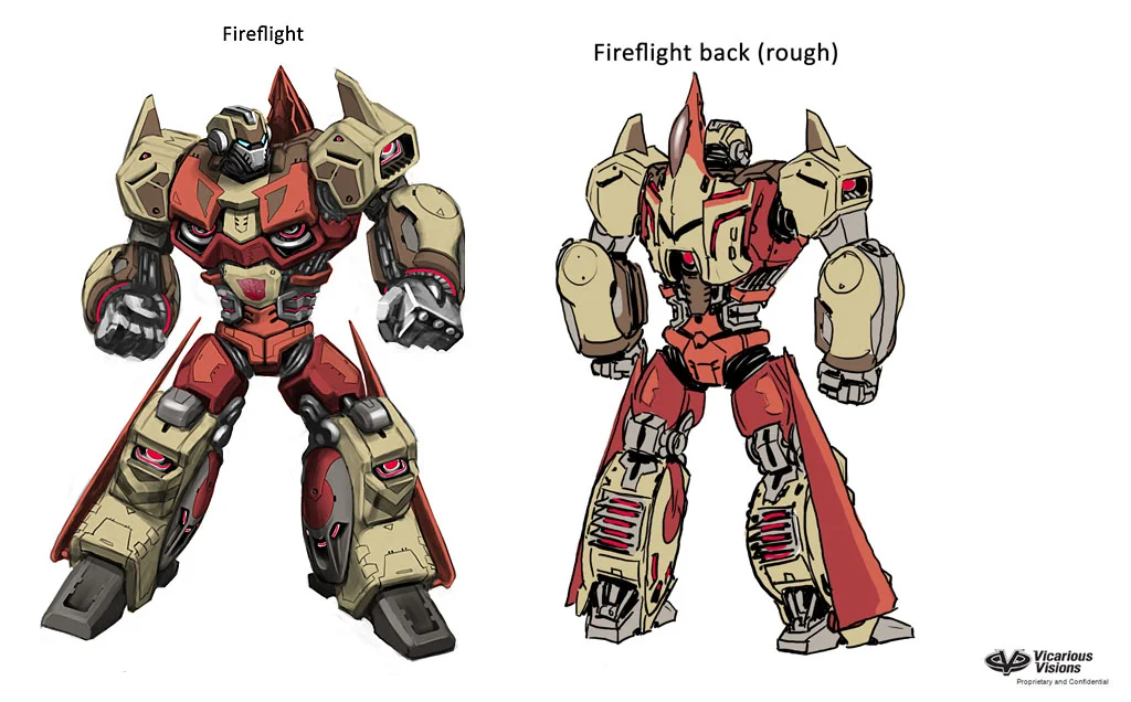 Aerialbot