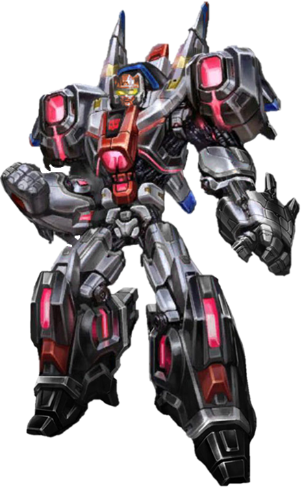 Aerialbot