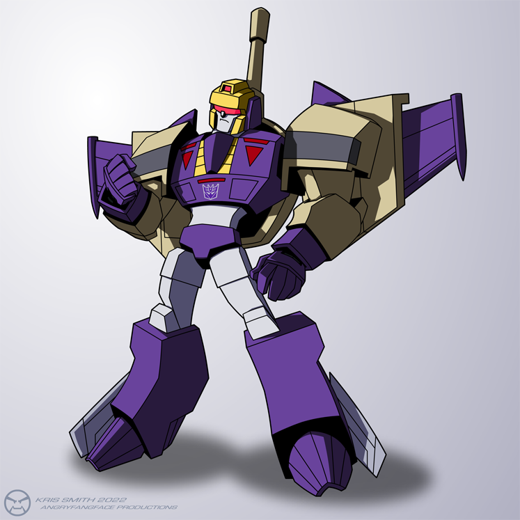 Triple changer (G1)