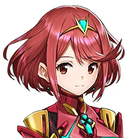 Xenoblade Seiyuus