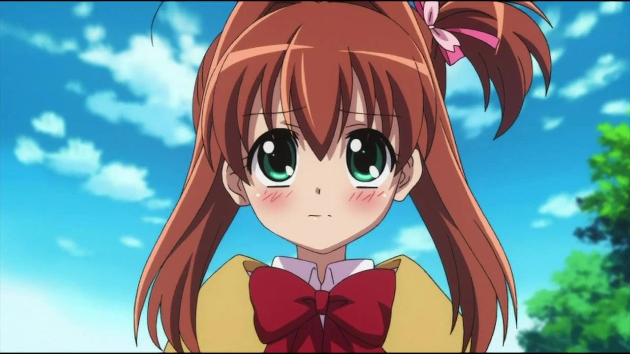 Jewelpet Seiyuus