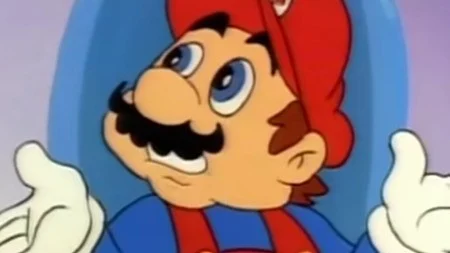 Modelos De Mario