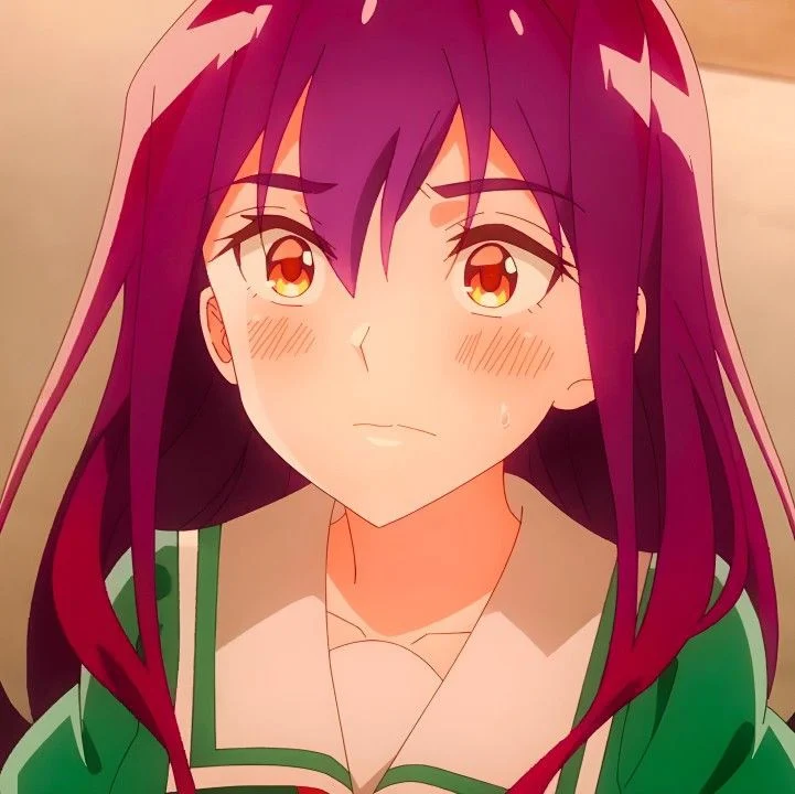 YURI IS MY JOB