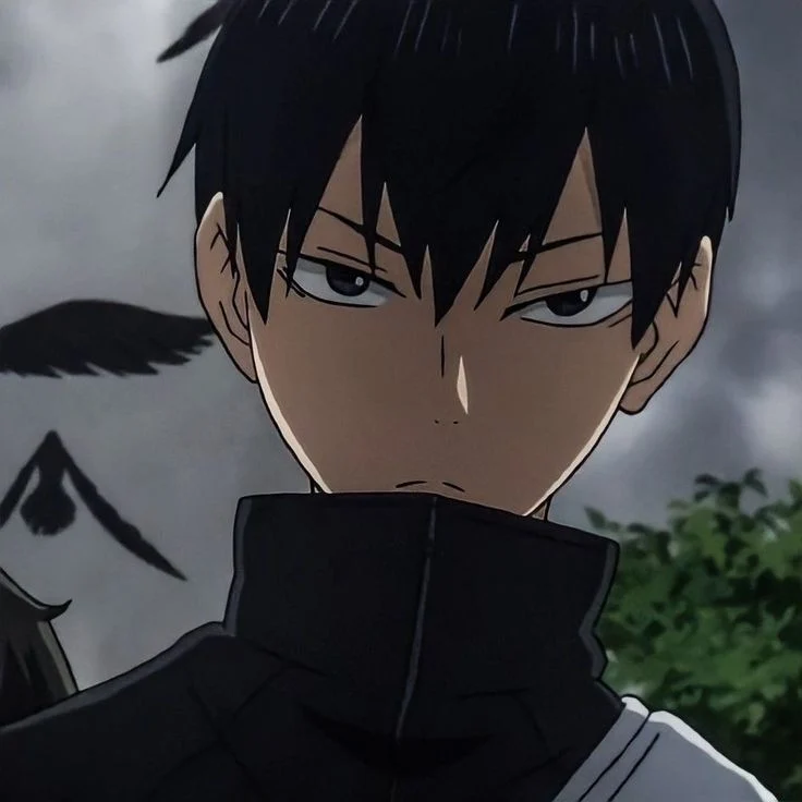 HAIKYUU 