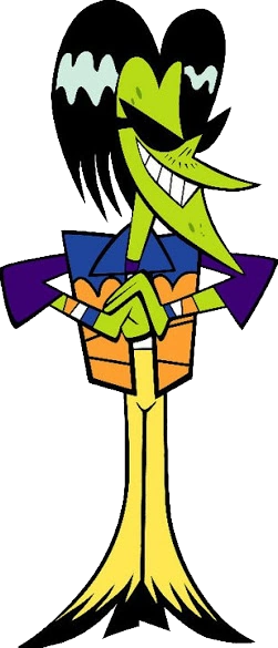 Gangreen Gang