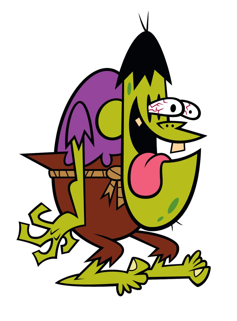 Gangreen Gang