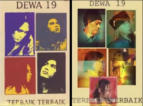 Republik Cinta group