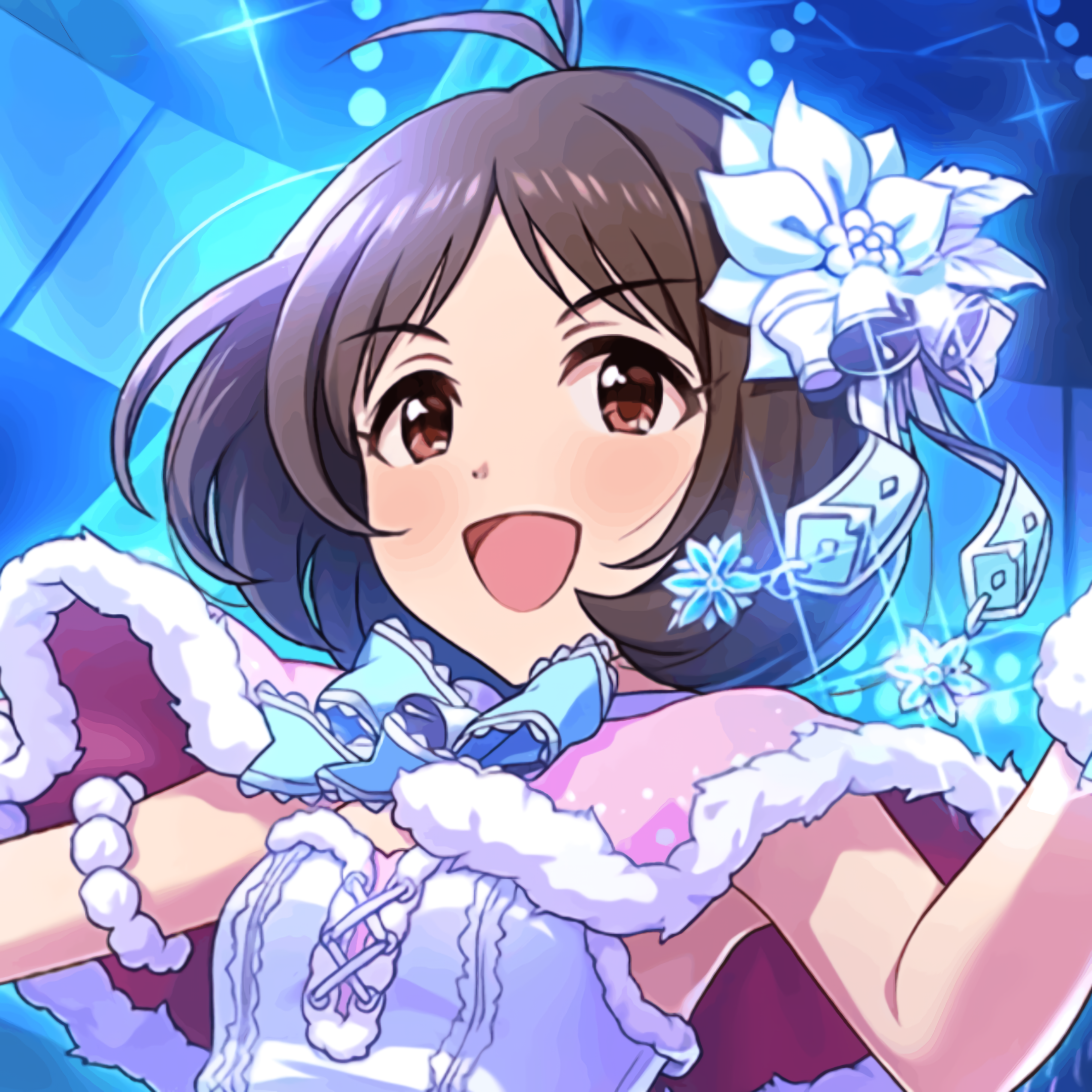 THE iDOLM@STER Cinderella Girls