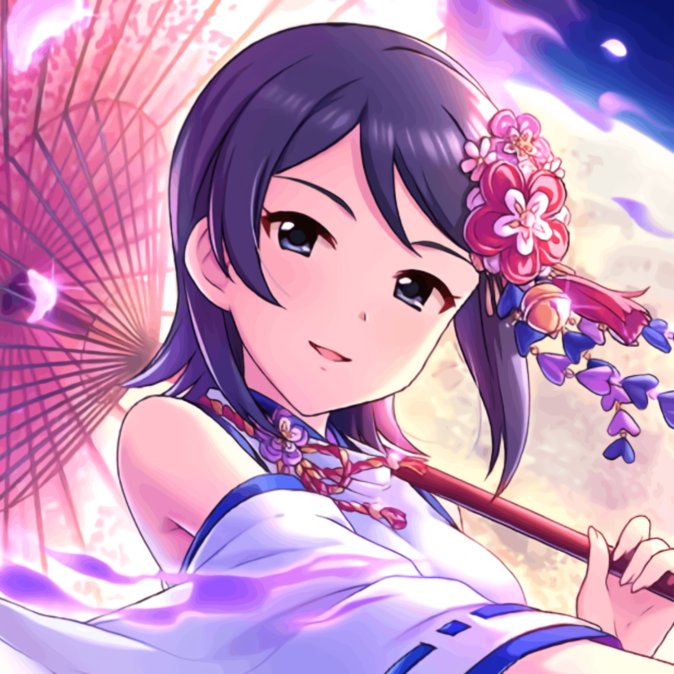 THE iDOLM@STER Cinderella Girls