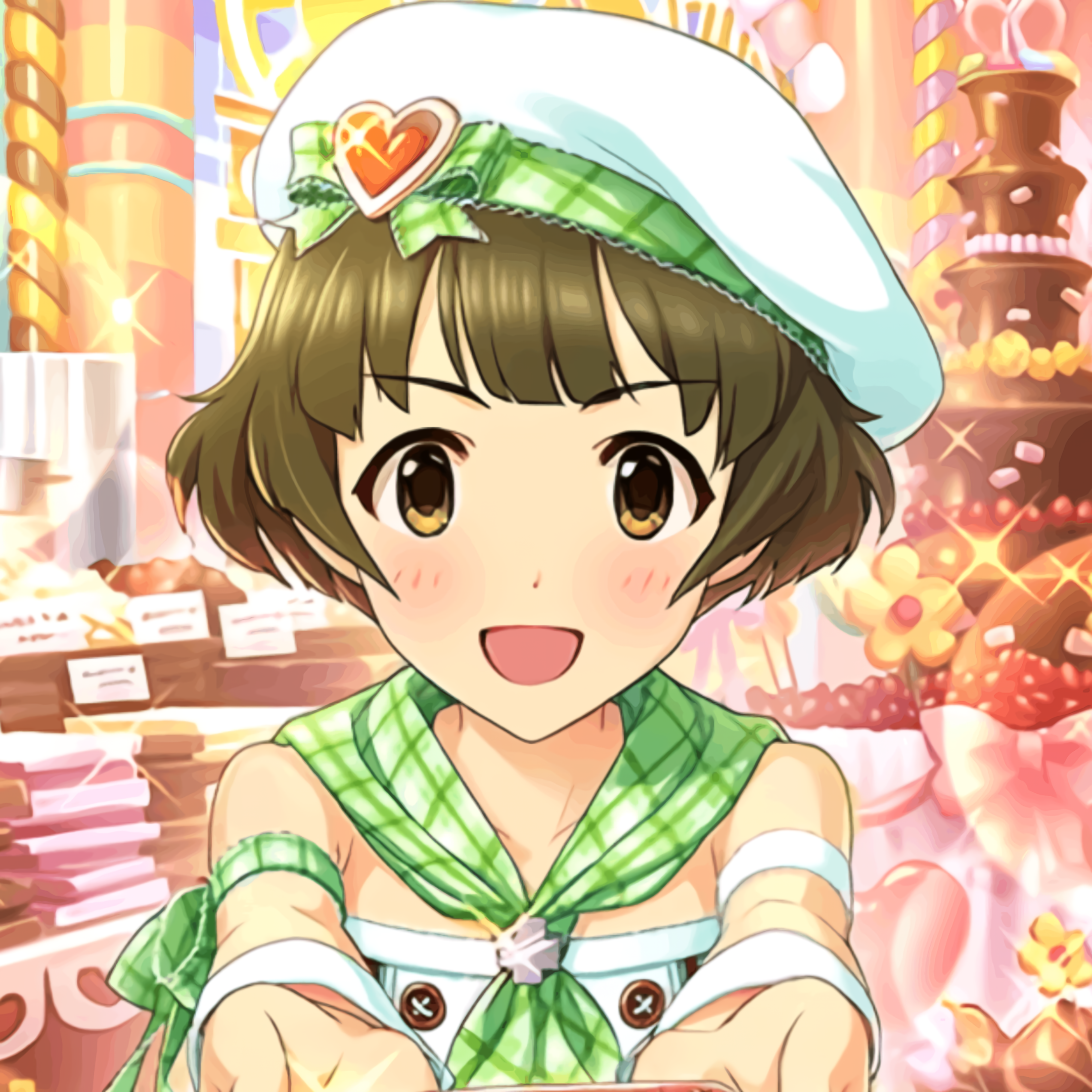 THE iDOLM@STER Cinderella Girls