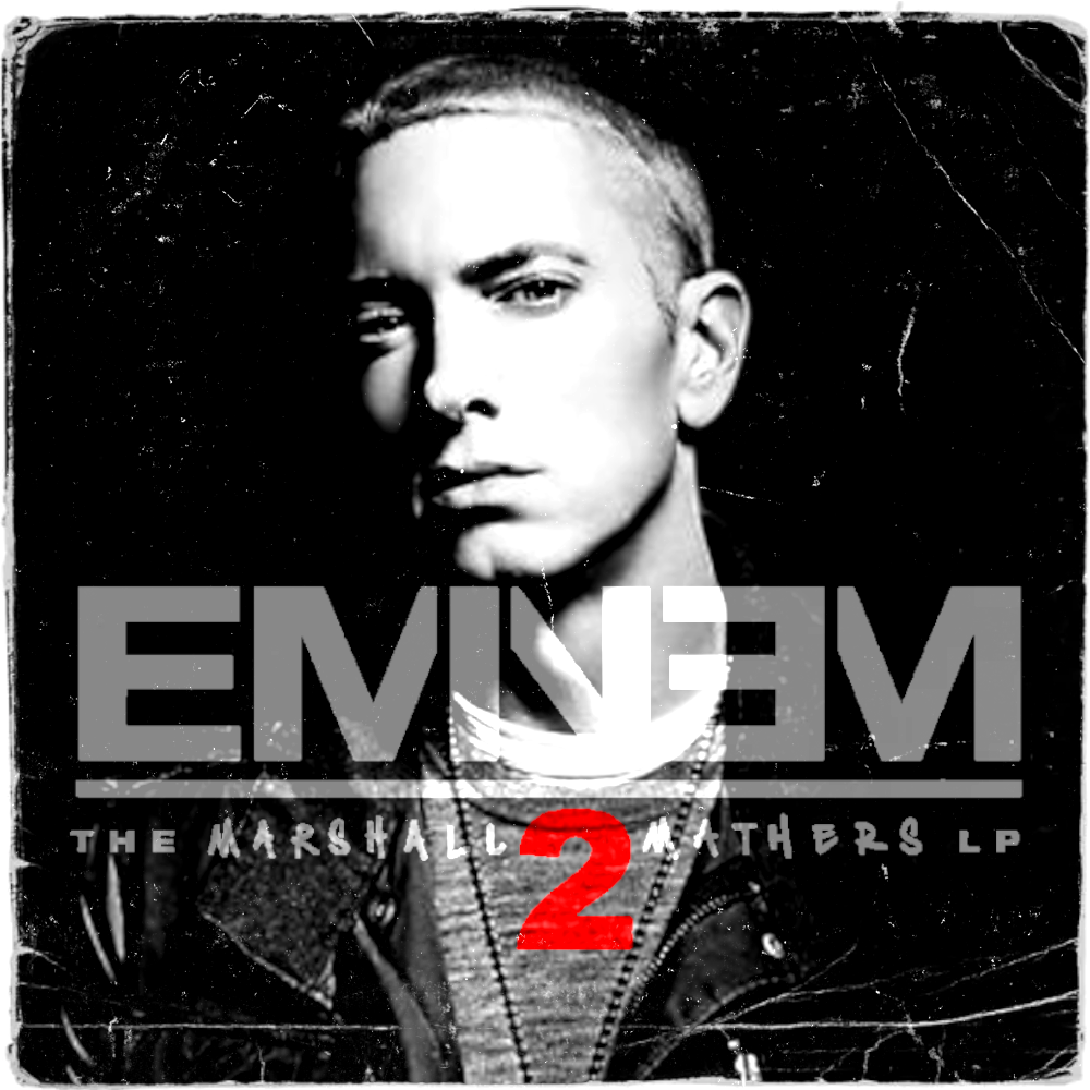 Eminem Models