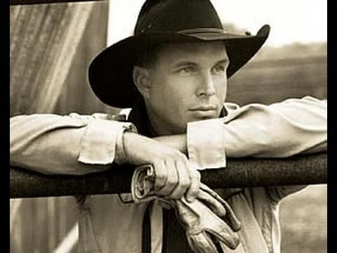 Garth Brooks