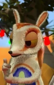 The Numtums Voice Models