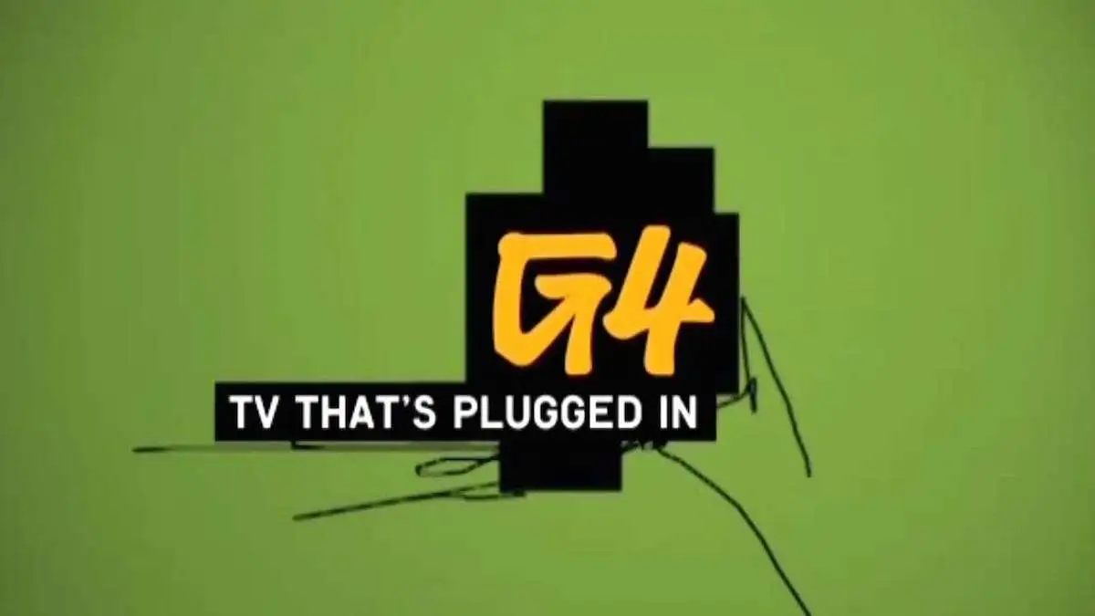 TV's Logos & More