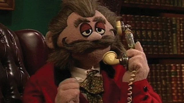 Crank Yankers