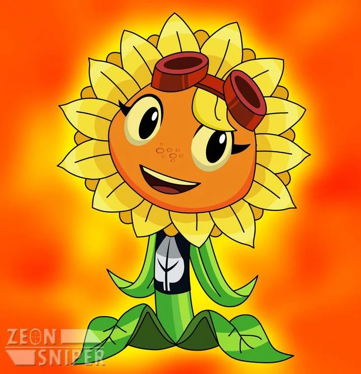 Plants Vs. Zombies: Heroes