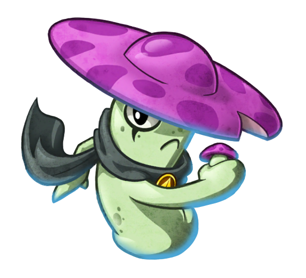 Plants Vs. Zombies: Heroes