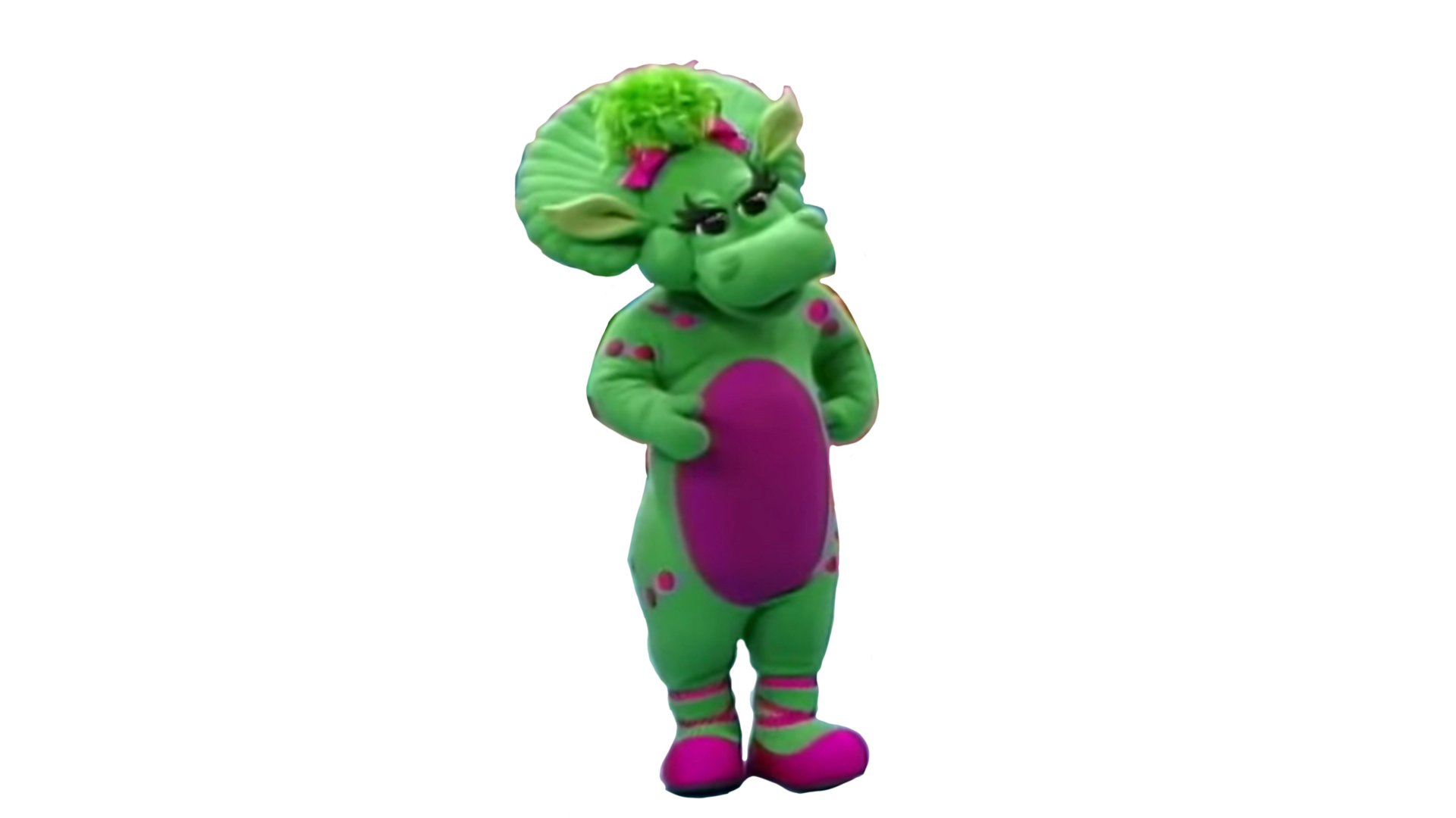 Barney & Friends